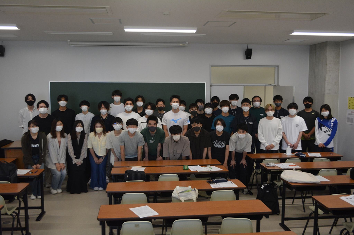 写真:AFP研究会(資格取得)