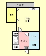 グリンピア青葉