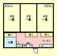 青葉ハイツ