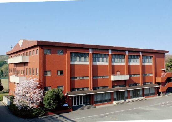 施設紹介 学生生活 九州共立大学