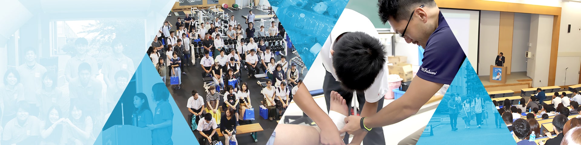 オープンキャンパス21 九州共立大学 オープンキャンパス21 九州共立大学