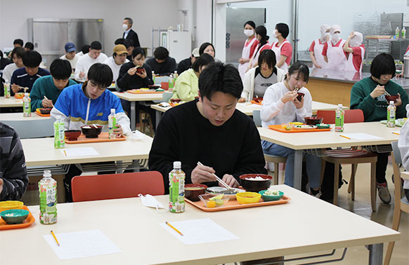 スポーツ総合コースのイメージ写真