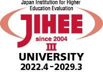 ロゴ：JIHEEのロゴ