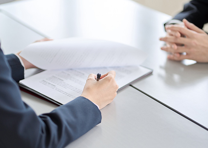 図：将来の夢をビジョン化