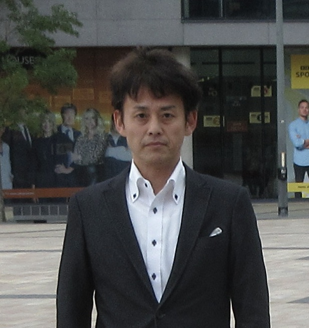 写真:経済学部 経済・経営学科准教授 准教授 (YOSHIMATSU Takashi)