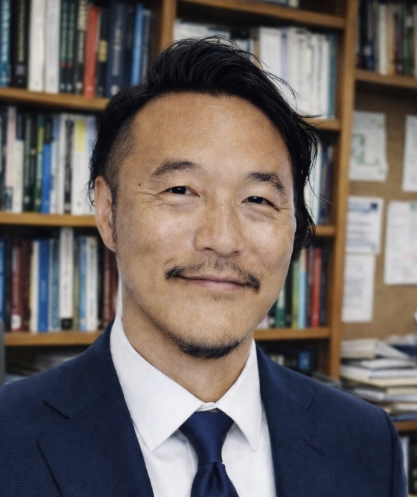 写真：スポーツ学部　スポーツ学科准教授 准教授 (Hikita Akihisa)